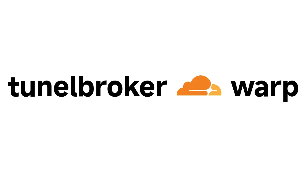 使用tunnelbroker隧道与warp获取任意地区IP（朝鲜）
